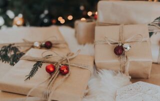 Here's our special list of the perfect photo and video-related Christmas gift ideas for loved ones.