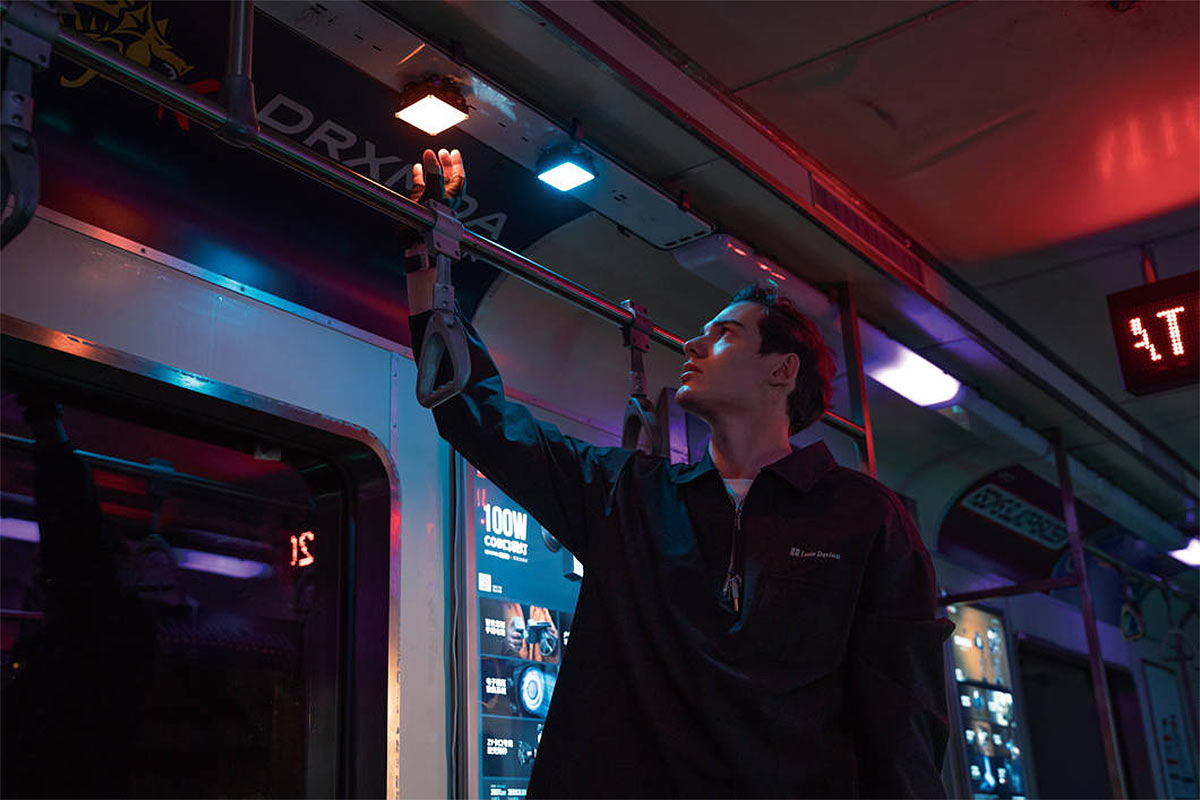 Lighting up your life, one LED Light at a time, let the magic of LED lighting illuminate your world.