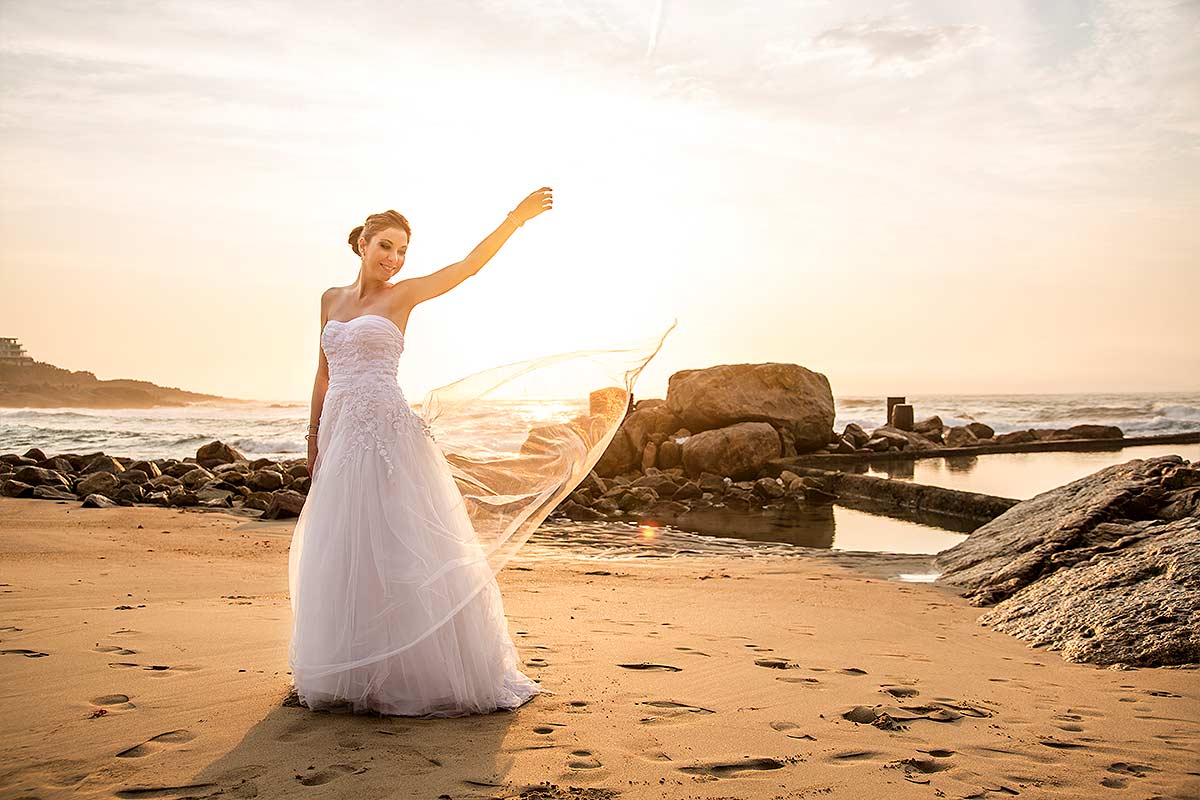 We explore a few lenses that are sure to up your wedding photography game.