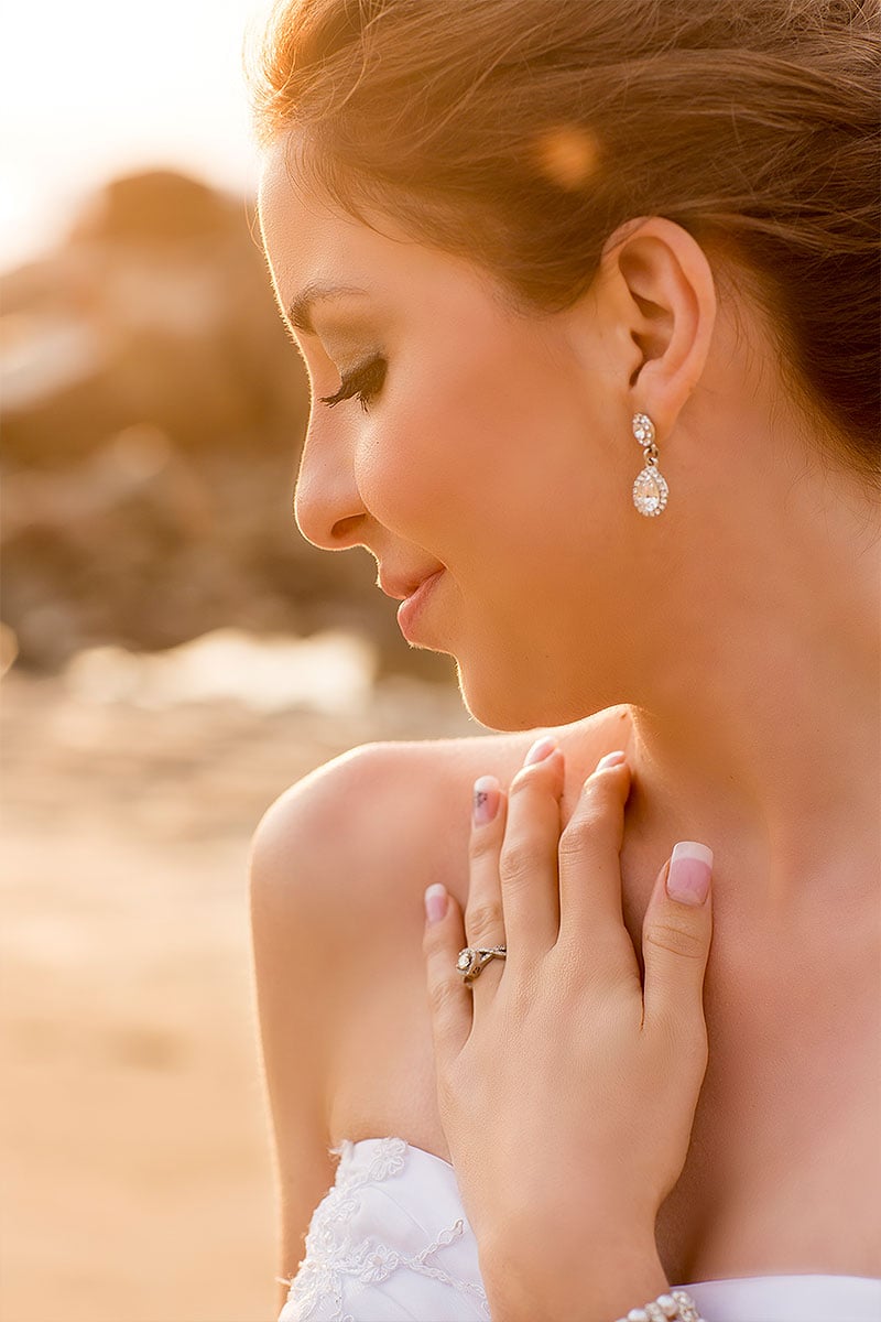 We explore a few lenses that are sure to up your wedding photography game.