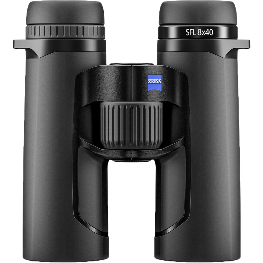Choosing the right Zeiss binoculars.