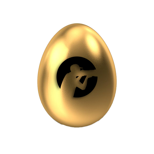 An Easter egg adventure for treasured clients!