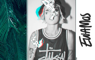 We take a look at incorporating photography with digital illustrations, a trend that's been growing gradually in graphic design, specifically.