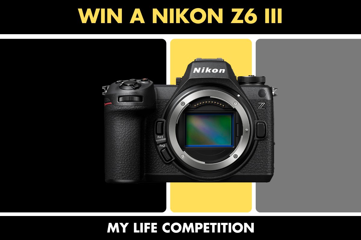 BLOG-NIKON-Z6III-COMPETITION-JUNE-2024-CONTENT1 Win a Nikon Z6 III in 24 hours | My Life Competition