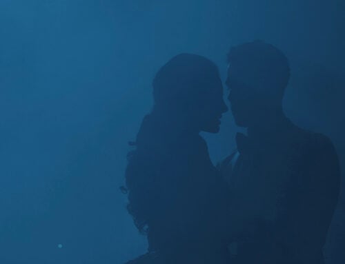 Wedding videography and how to capture the moment with movement