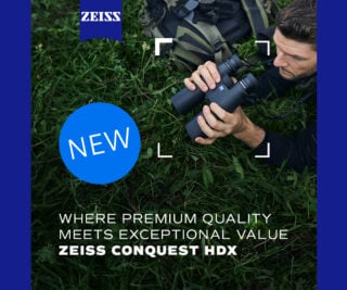 We’re excited to announce the launch of the ultimate all-around binoculars for every outdoor enthusiast!