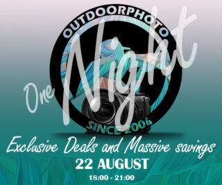 Mark your calendars for 22 August 2024, as we celebrate 20 years of passion, growth, and community with an exclusive night of deals and delights!