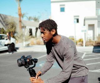 Learn how to smoothly cross over from photography to video and expand your creative skills.