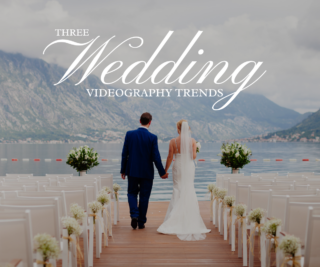 Wedding Video Trends 2024-2025