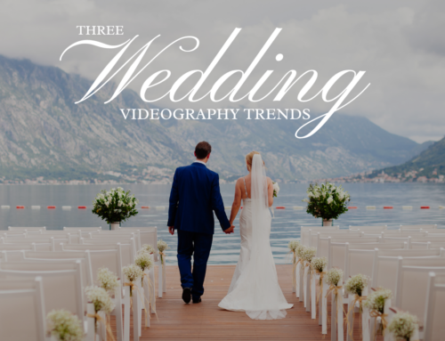 Wedding Videography Trends