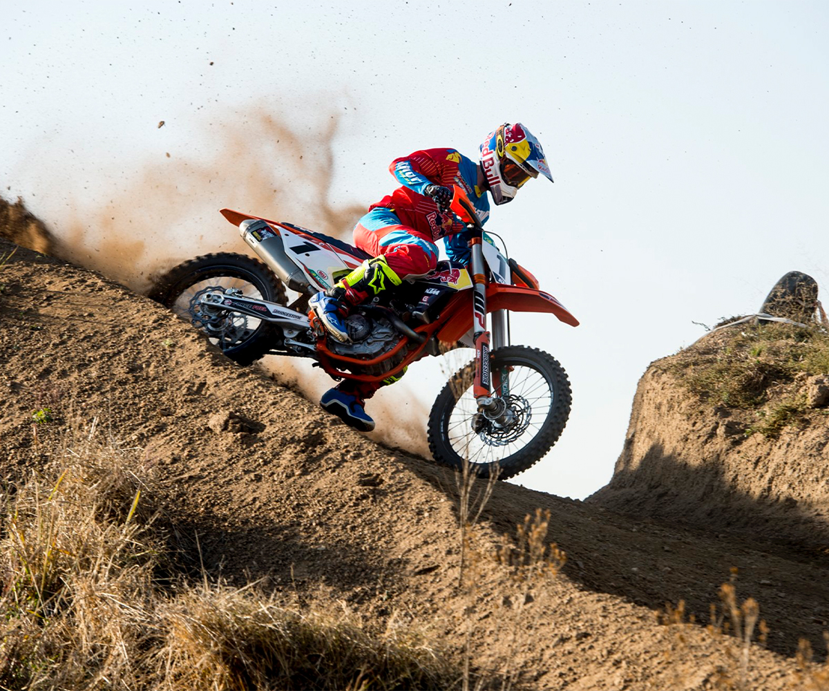 Join Red Bull Photographer Craig Kolesky for a Secret Workshop!
