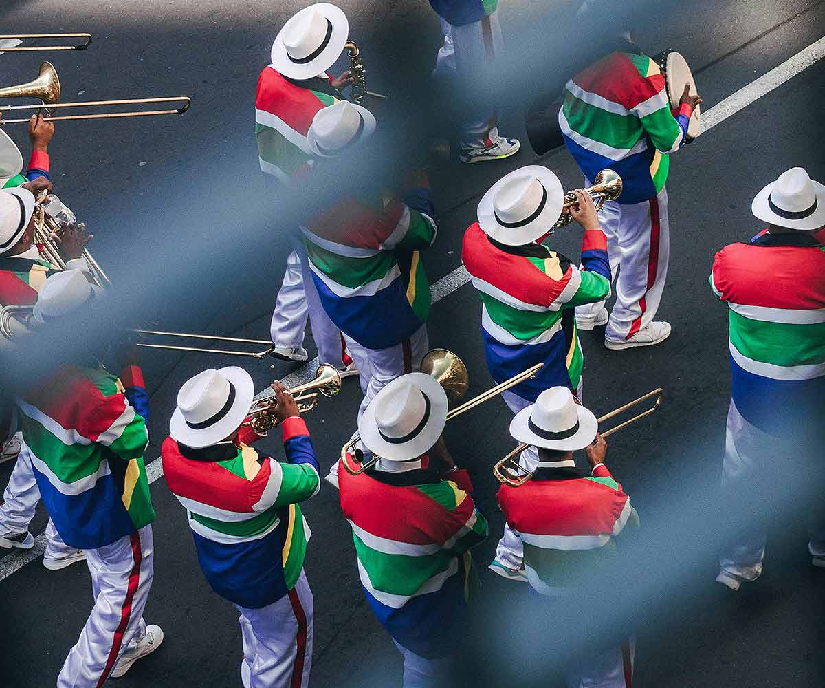 Celebrate South Africa's diverse cultures, languages, and traditions this Heritage Day, by capturing the richness of our country.