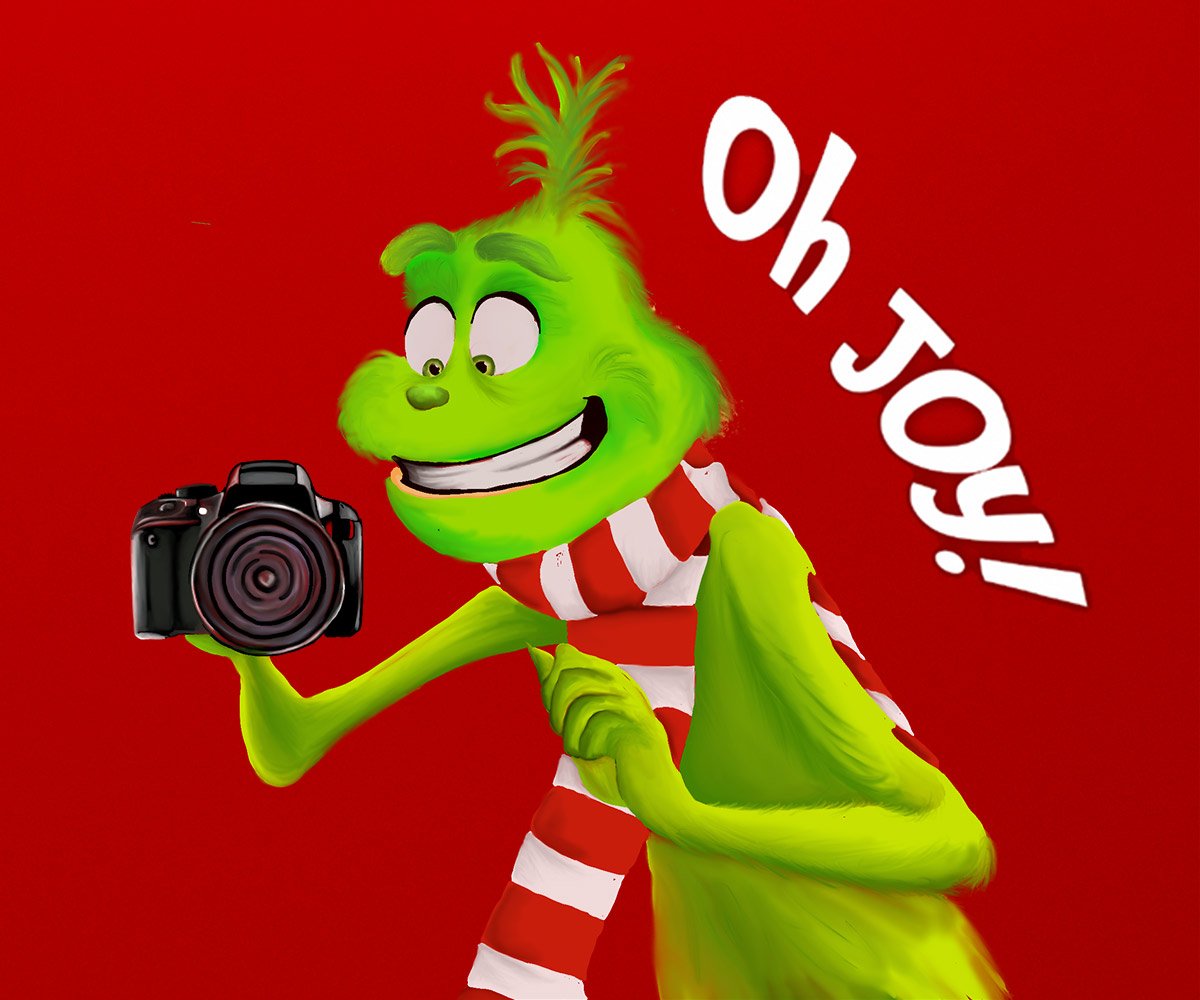 Photo and video deals to watch out for this Black Friday