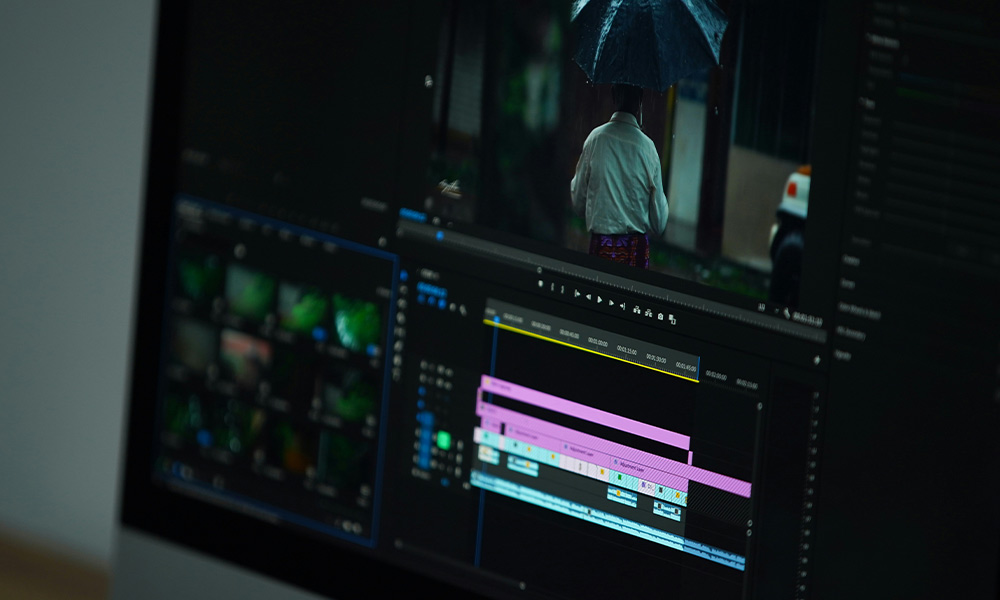 Best editing tools and software for creators Uncover the best editing tools and software for photographers and videographers and improve your creative workflow!