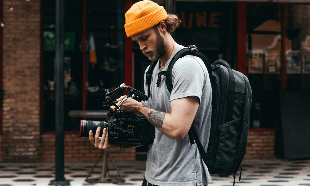 Best editing tools and software for creators Uncover the best editing tools and software for photographers and videographers and improve your creative workflow!