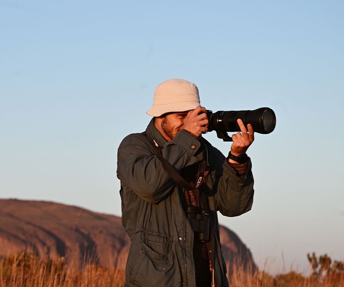 Get ready for Birding Big Day 2024 on December 7th! Join the fun, log species, and support conservation with Firefinch and Outdoorphoto’s top birding gear.