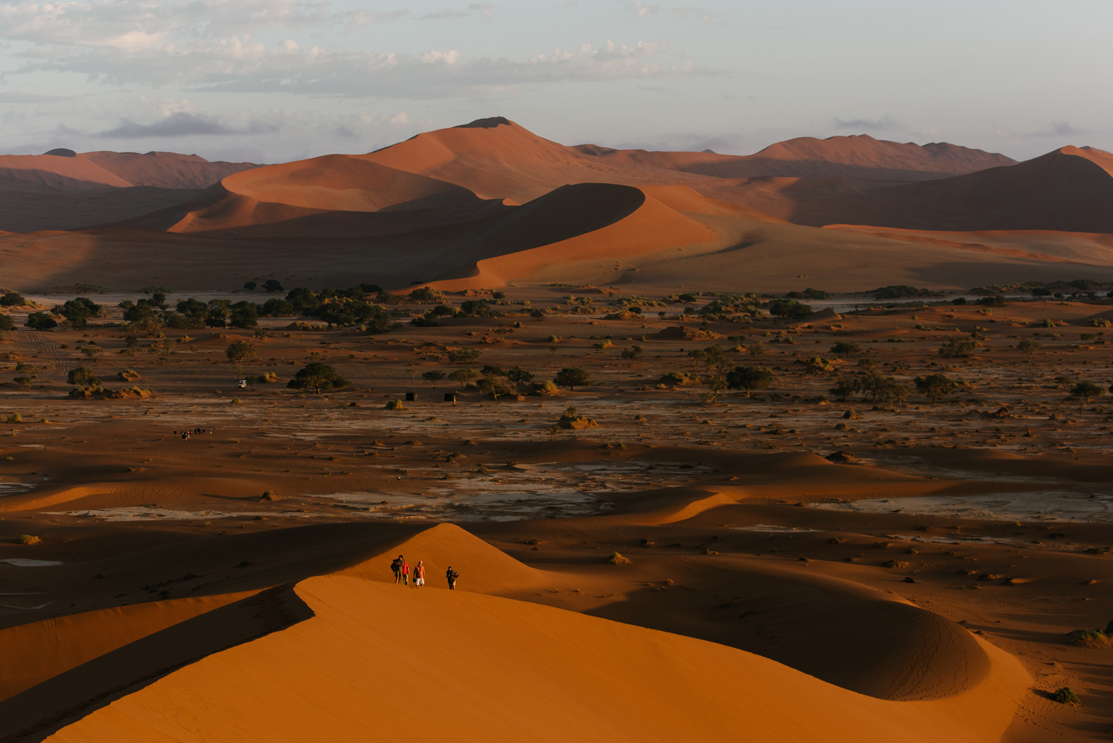 Desert dunes by Jeffrey Chan Desert dunes photograph by Jeffrey Chan