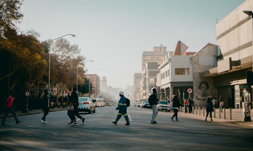 Bridging cultural stories through photography Discover how South African photographers use narrative photography to explore identity, resilience, and cultural diversity.