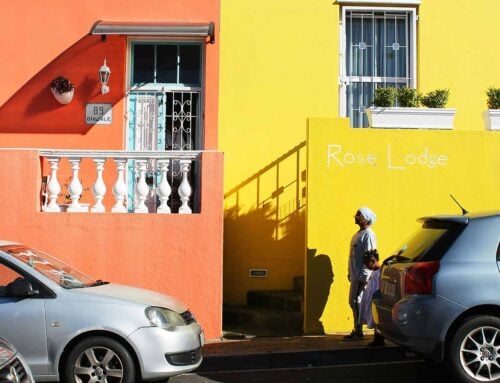 Bridging cultural stories through photography