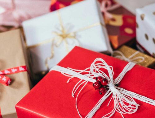 Festive gift guide for photographers and videographers