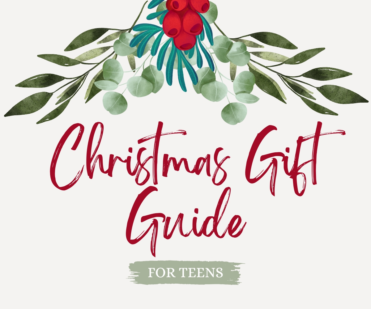 Inspire a teen’s creativity this Christmas with gifts like cameras, gimbals, drones, and lighting to enhance their content creation and creative journey.