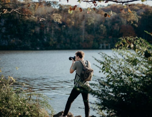 Understanding Camera Lenses: A Beginner’s guide