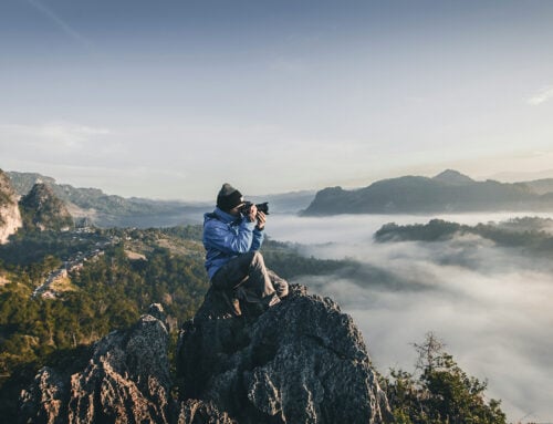 Best Accessories for Outdoor Photography