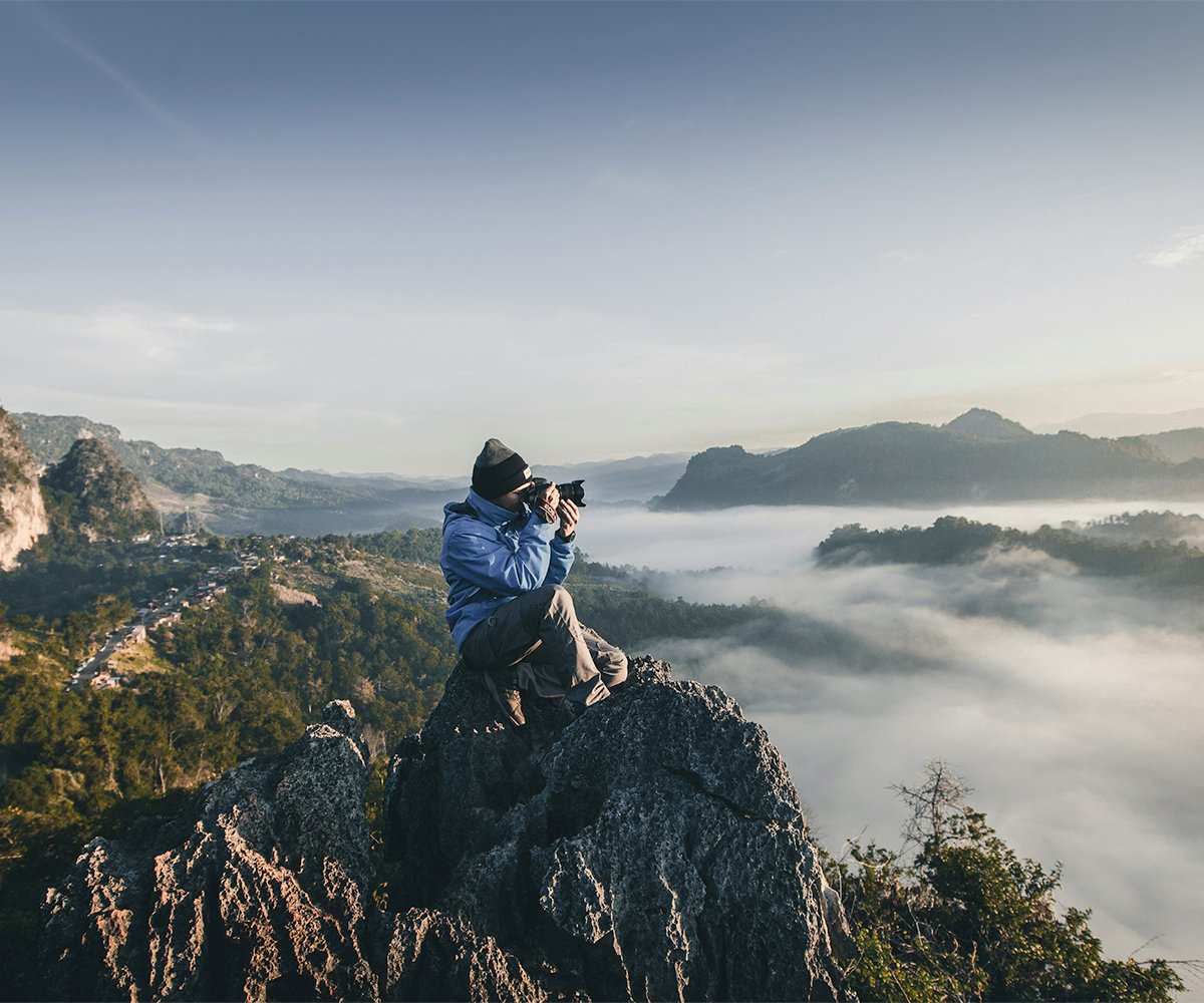 How to you improve your photos in unpredictable conditions? Discover how accessories like tripods, ND filters, and protective gear can transform your results.