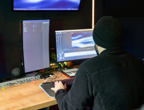 5 Editing Techniques to Improve Your Photos