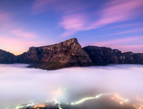 Best Photoshoot Locations for Landscape Photography