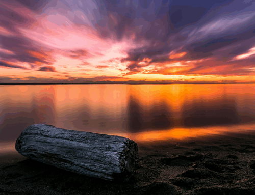 10 Tips to Capture the Perfect Sunset
