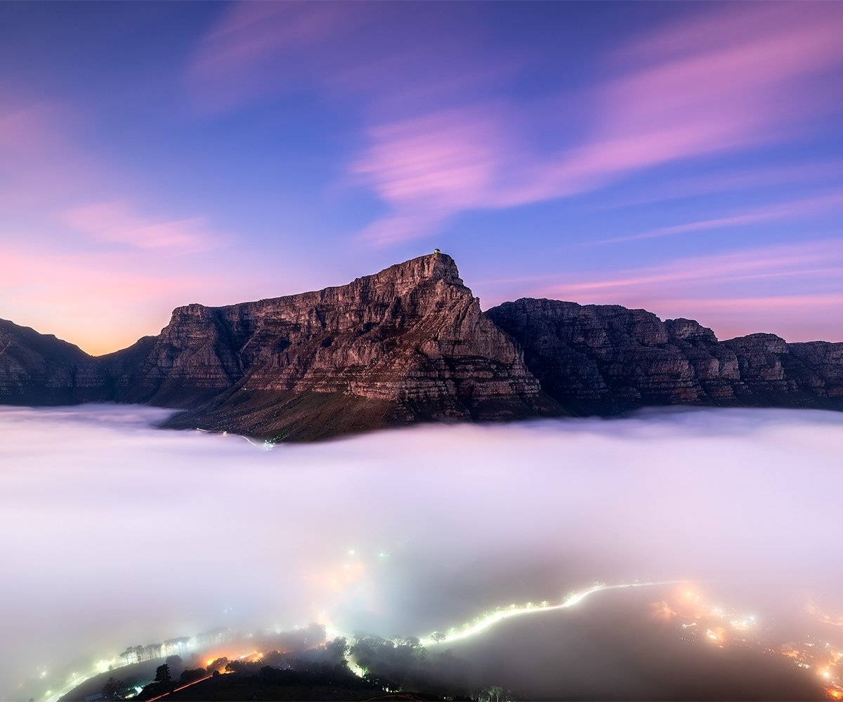 Discover South Africa’s most breathtaking landscape photography spots, from the towering Drakensberg peaks to the rugged Wild Coast.