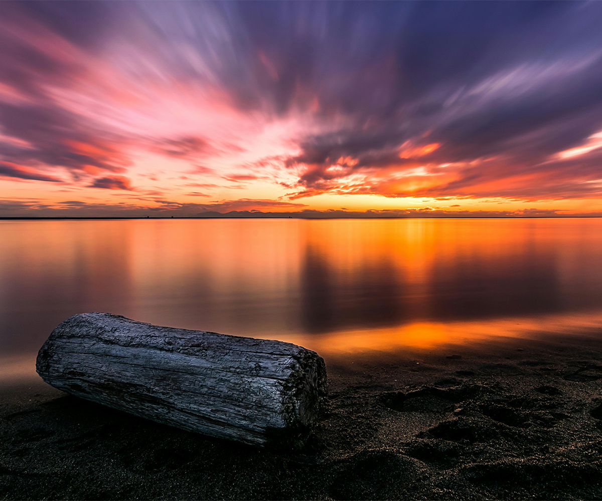These 10 creative tips will help you nail the shot every time, no matter where you’re watching the sun dip below the horizon.