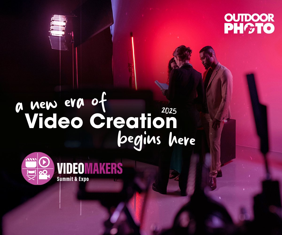 Level up your video skills, test new gear, and connect with creators at SA’s ultimate Videomakers event, 26-28 June at Kyalami Grand Prix Circuit.