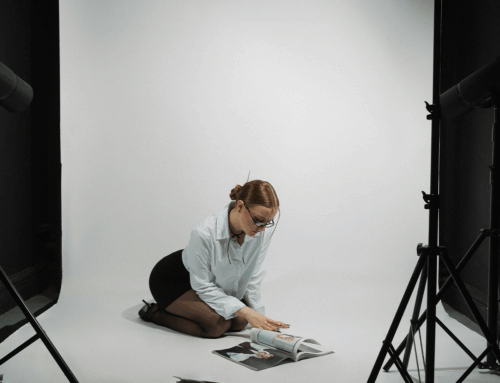 How to Set Up Your Studio on a Budget