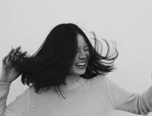 Using Natural Light to Enhance Portraits