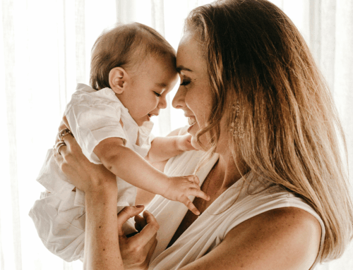 Gift ideas for Mom