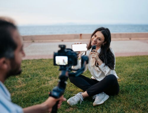 User-Generated Content: Showcases & Tips for Creators