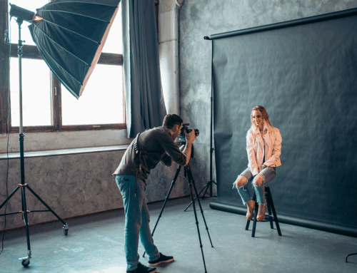 How to Monetise Your Photography Skills