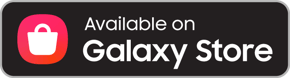 Get it on Galaxy Store
