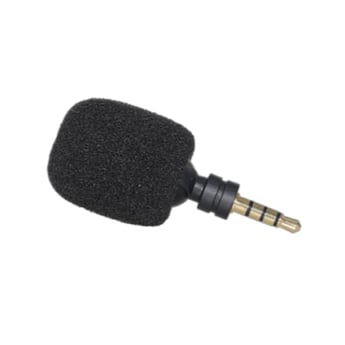 Benro RAMC2 Microphone