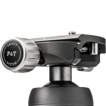 Benro VX25 Two Series Arca-Type Aluminum Ball Head