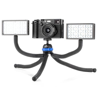 Benro KoalaPod Kit with Five Legs & Phone Holder