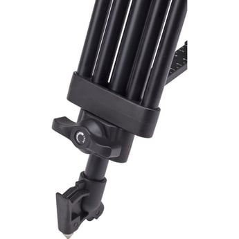 Benro A573T Dual-Tube Aluminium Tripod with S6Pro Fluid Head
