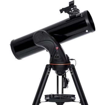Celestron Astro Fi 130mm Telescope