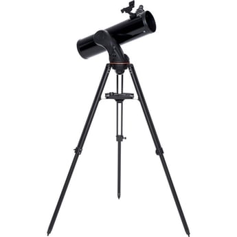 Celestron Astro Fi 130mm Telescope