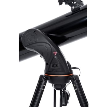 Celestron Astro Fi 130mm Telescope