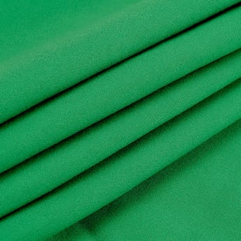 E-Photographic 3x6m Muslin Backdrop (Chroma Green)