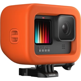 GoPro Floaty for HERO9/HERO10 Black