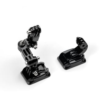 Insta360 Helmet Mount Bundle for ONE/ONE X/ONE X2/ONE R/GO 2